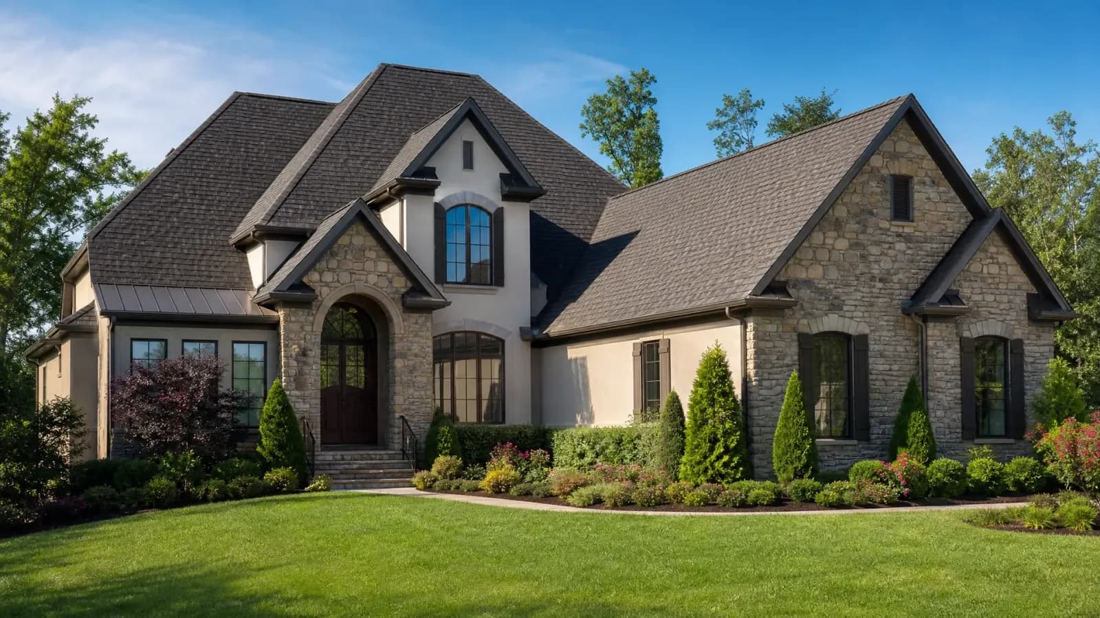 Roof Replacement roof service for Clover SC homes