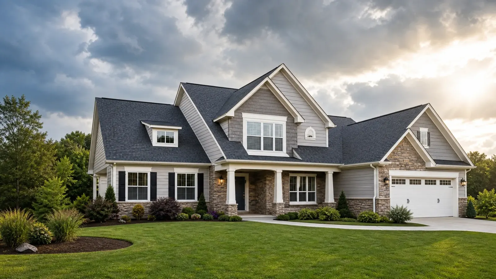 Insurance Restoration roof service for Clover SC homes